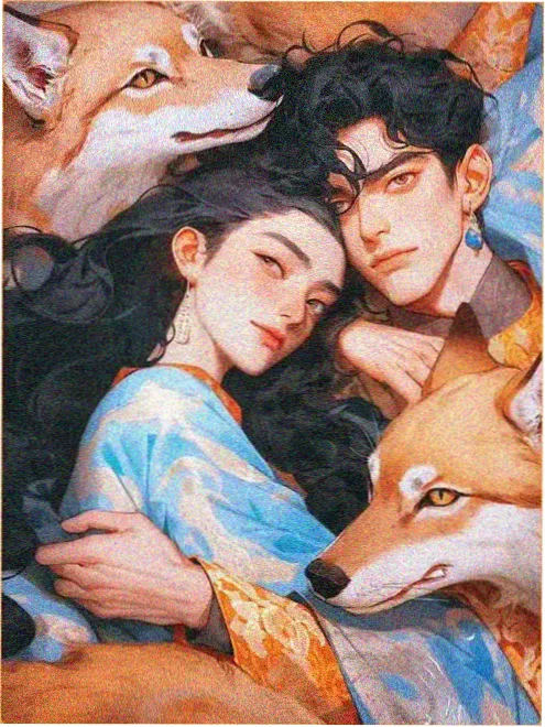 成年人电影推荐 山雨欲来 海报